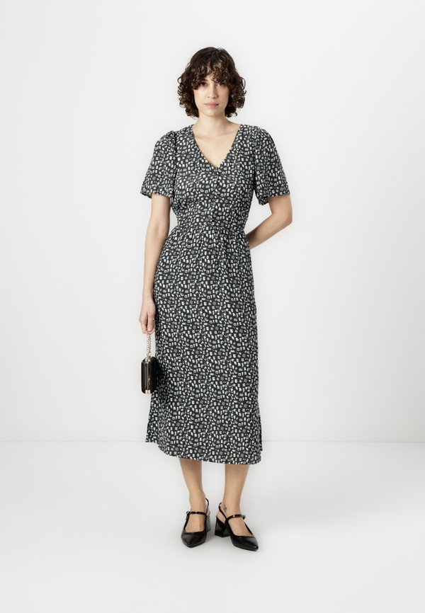 DRESSES - Day dress2