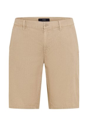 BRAX, STYLE BOSSE - Short - nature