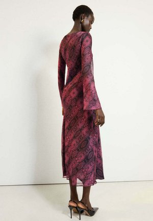 Mango, ADULT - Robe de jour - pink