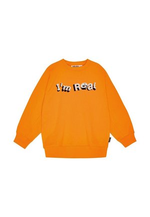MAGNI - Sweatshirt - fiery