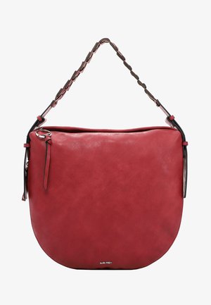LUZY - Borsa a mano - red 600