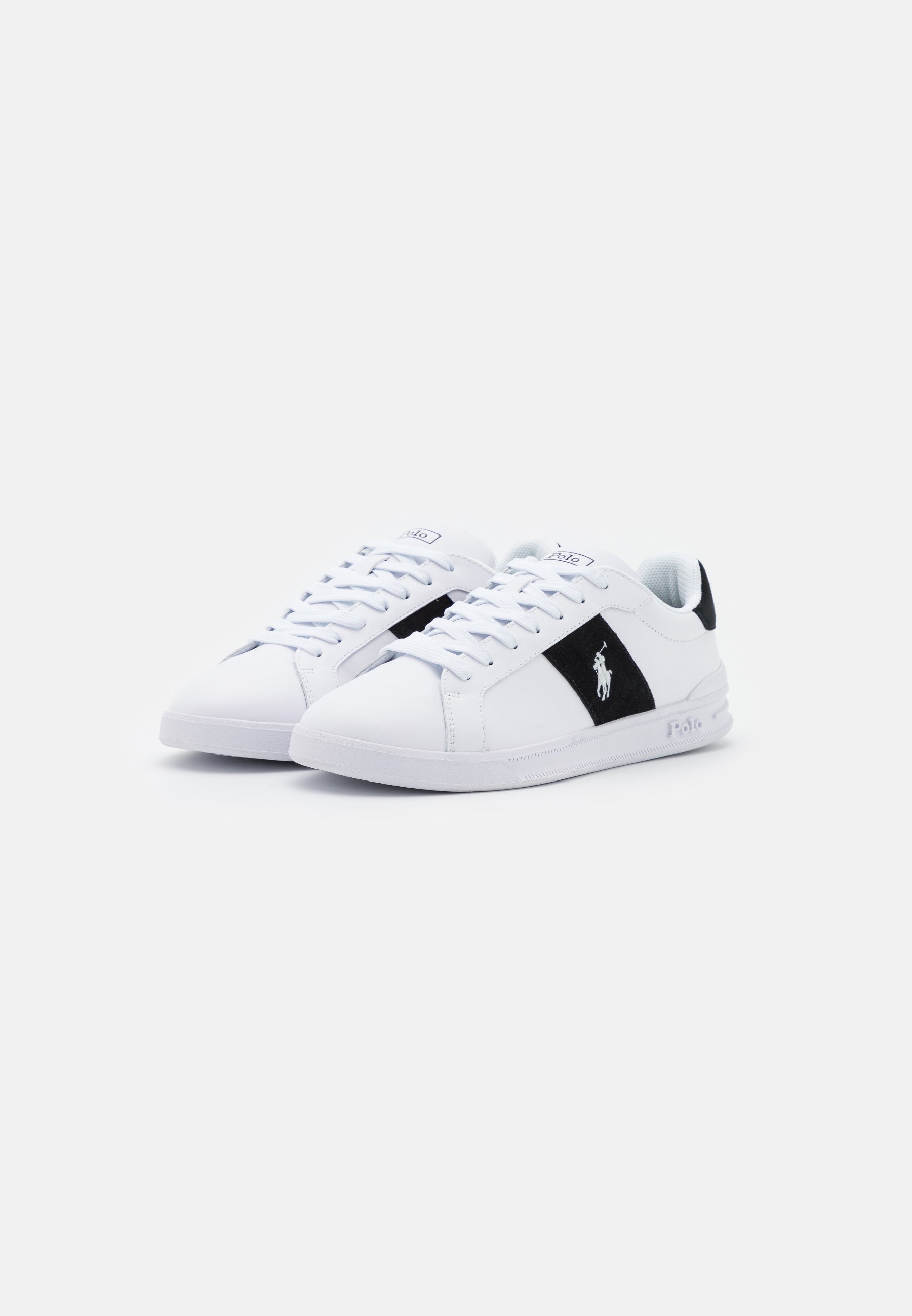 Femme HERITAGE COURT UNISEX - Baskets basses Femme HERITAGE COURT UNISEX - Baskets basses