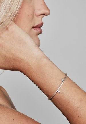 NÜ Denmark, PLANETS NO. 2 - Armbånd - silver-coloured
