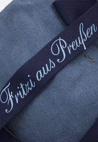 Fritzi aus Preußen IZZY - Shopper - denim