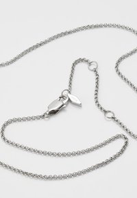 Fossil VINTAGE GLITZ - Collana - silver-coloured