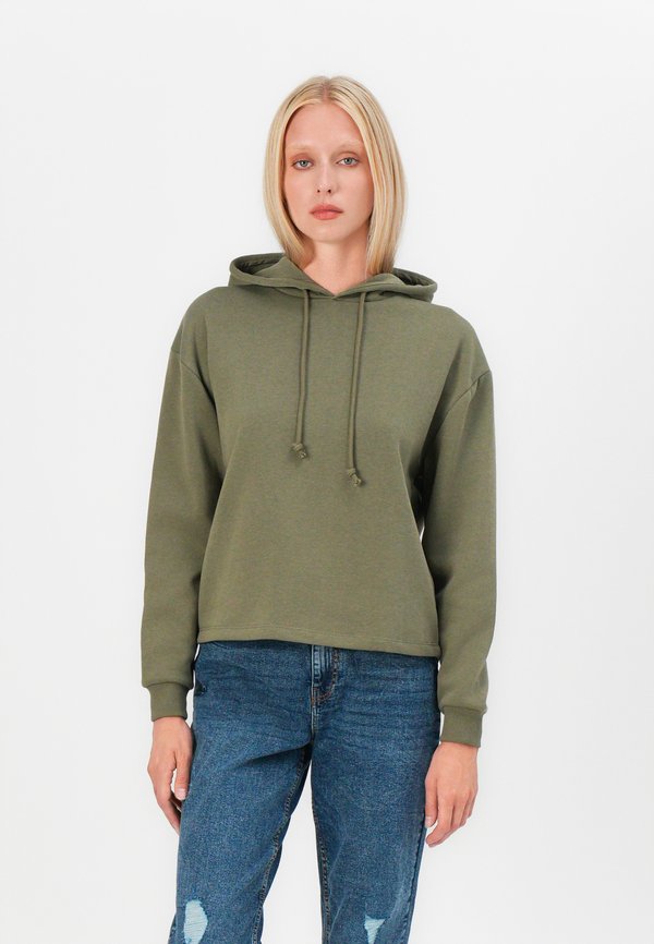 PCCHILLI HOODIE - Kapuzenpullover