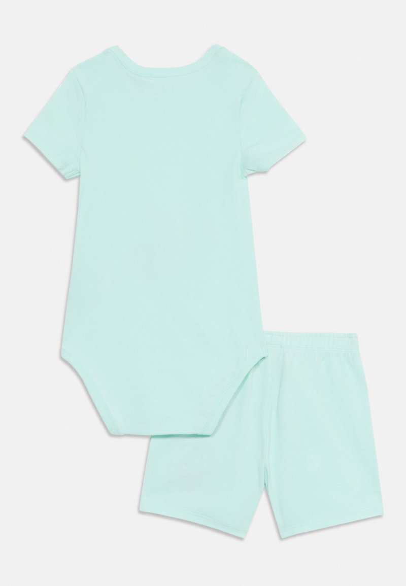 Guess BABY SET Body mint hint/green Zalando