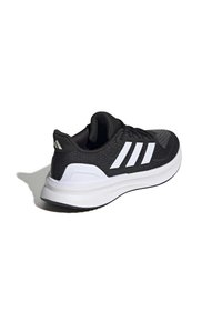 adidas Performance ULTRARUN 5 WOMEN - Road running shoes - core black   cloud white   core black