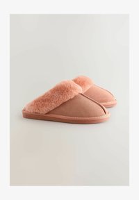 Non sélectionné, peach pink