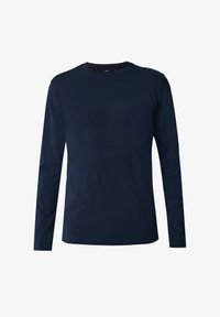 Niet geselecteerd, navy