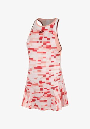 Lotto TECH - Abbigliamento sportivo - peach bud shell pink