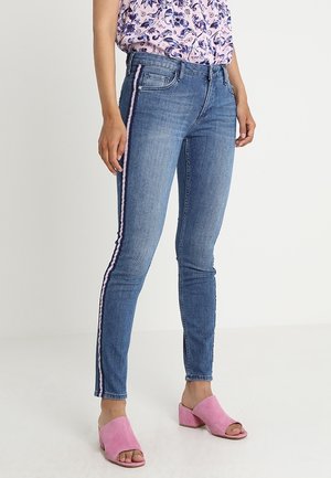 Jeans Skinny Fit - blue