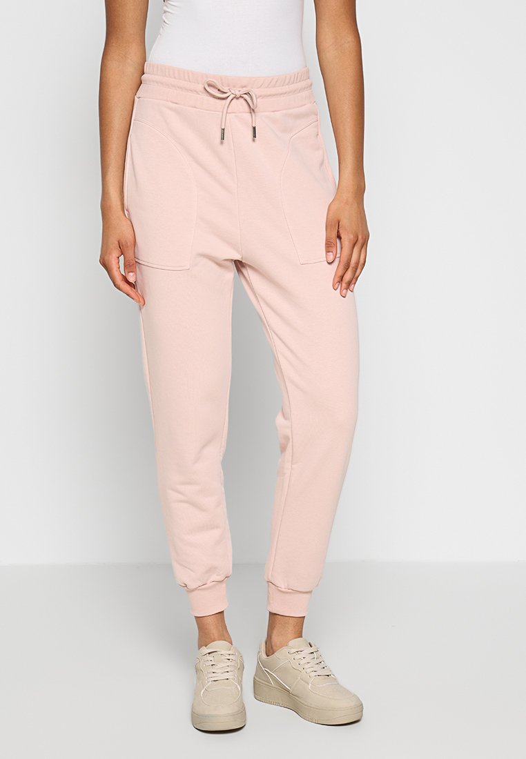 Colmar Originals Trainingsbroek roze Colmar Originals Trainingsbroek roze