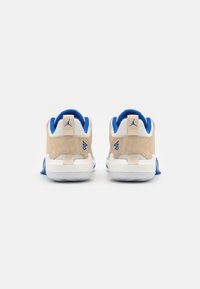 Jordan JORDAN ONE TAKE 5 - Basketbola apavi - phantom/game royal/sanddrift/sail/white