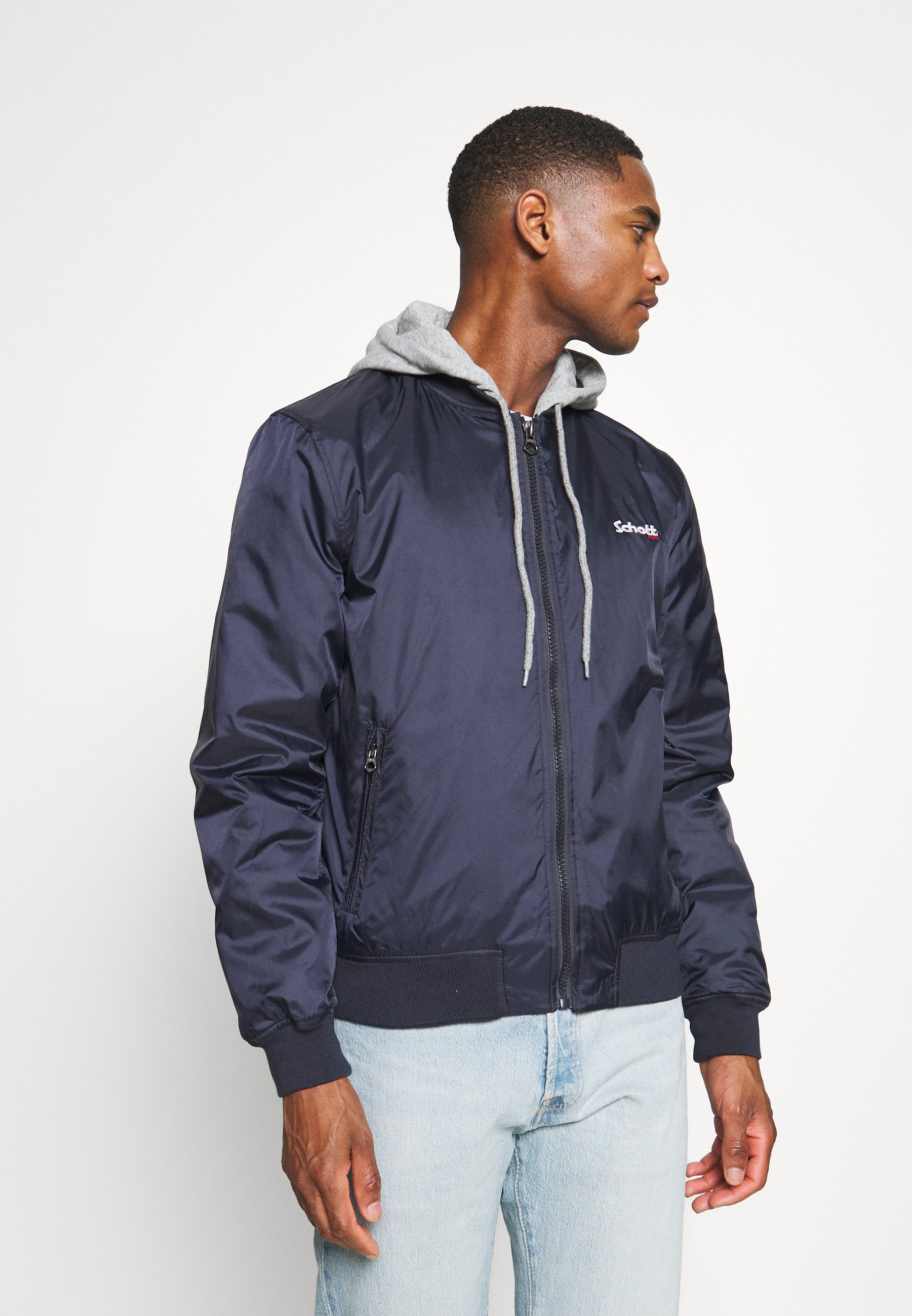 Men OREGON - Light jacket Men OREGON - Light jacket