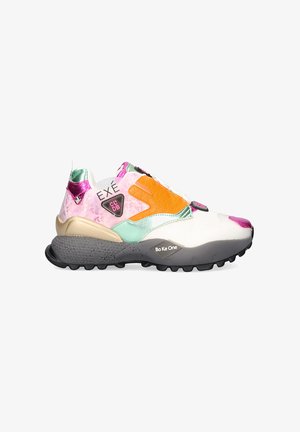 Exé Zapatillas - white