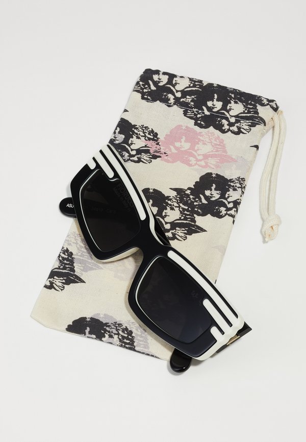 HEART SUNGLASSES UNISEX - Sunglasses3