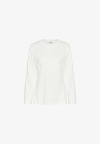 Selected, broken white