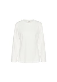 COREEN - Langarmshirt - broken white