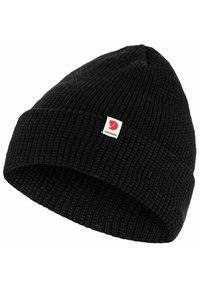 Fjällräven TAB - Čepice - black