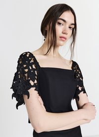 Calliope Camicetta - ultrablack