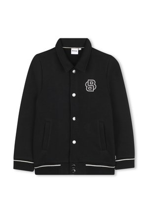 BOSS Kidswear JUNIOR - Bombejakke - black