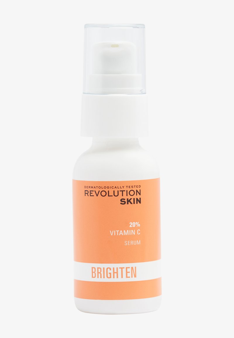 Revolution Skincare REVOLUTION SKINCARE 20 VITAMIN C SERUM Serum Zalando.ch
