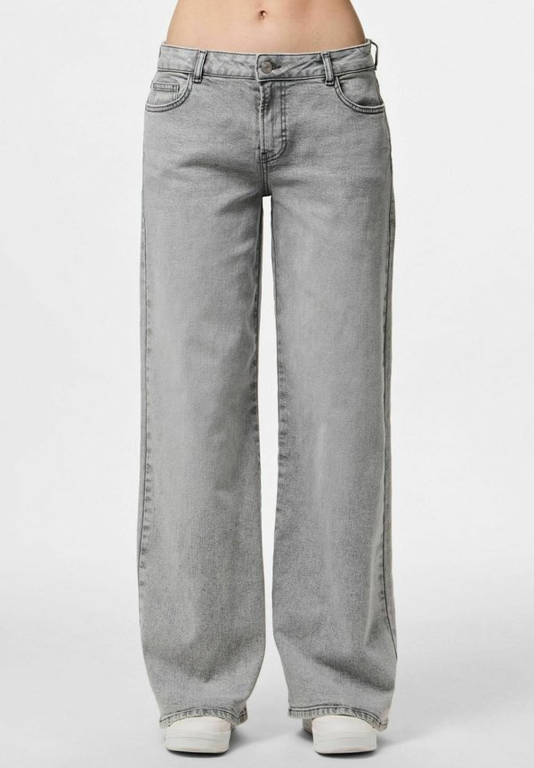 WIDE PCSELMA - Jeans Relaxed Fit