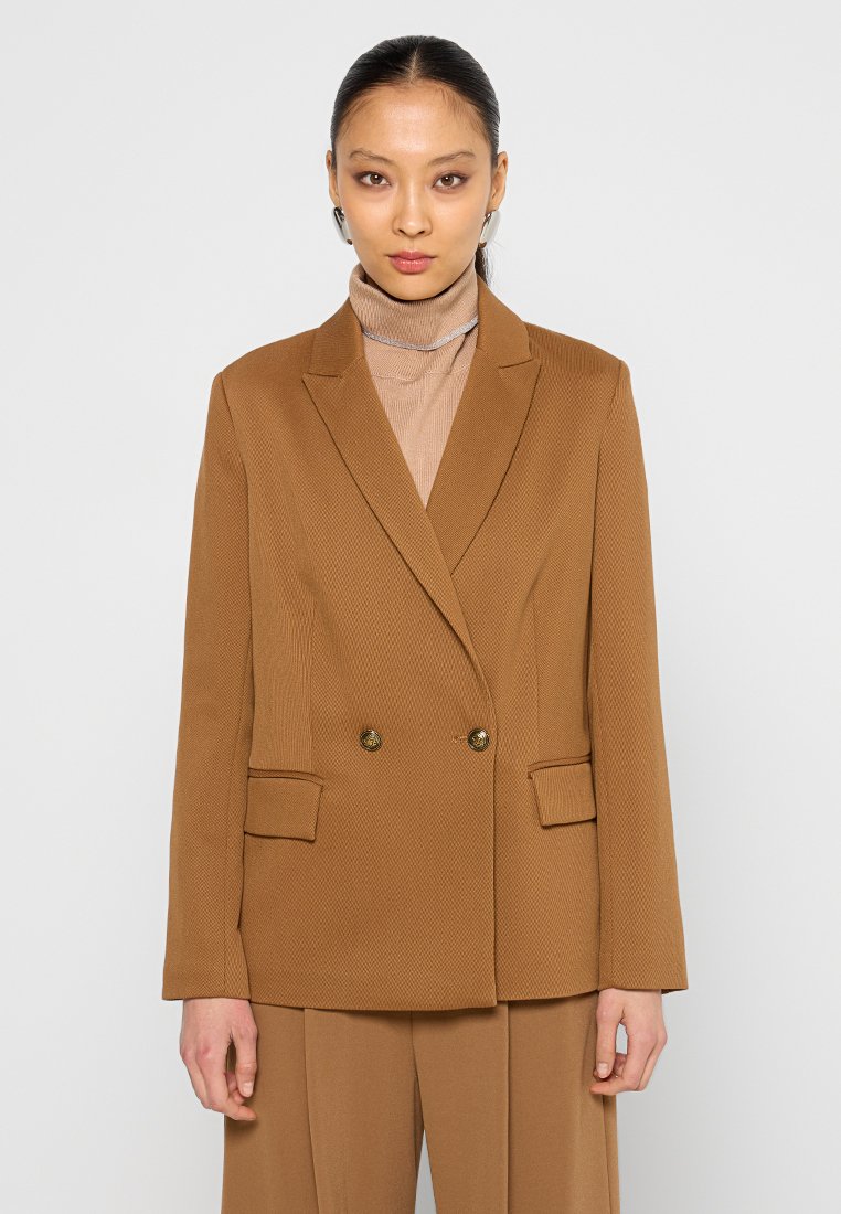LIU JO Blazer bruin LIU JO Blazer bruin