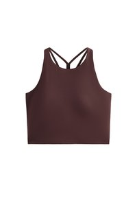 COMFORTLUX STRAP WITH CUPS - Top - brown