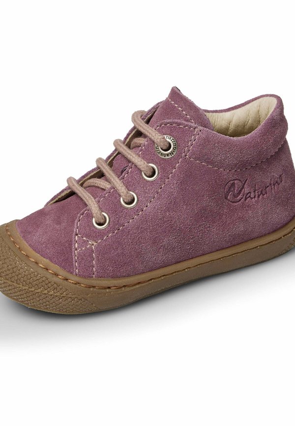 COCOON – Sneaker low – violett