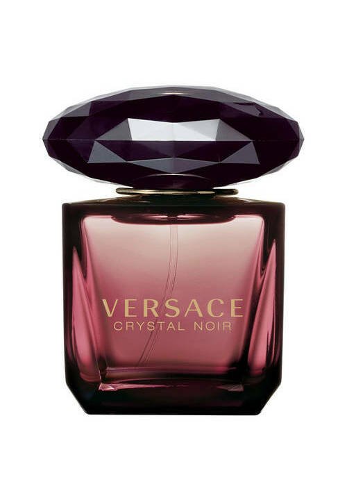 Damen Parfum | Versace Beauty CRYSTAL NOIR EAU DE TOILETTE Eau de Toilette - IH33115 Damen Parfum | Versace Beauty CRYSTAL NOIR EAU DE TOILETTE Eau de Toilette - IH33115