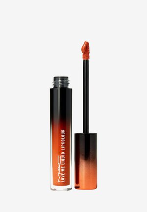 LOVE ME LIQUID LIPCOLOUR - Liquid lipstick - my lips are insured