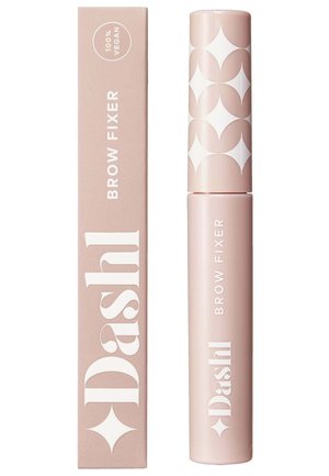 Brow Fixer Gel - Wenkbrauwgel