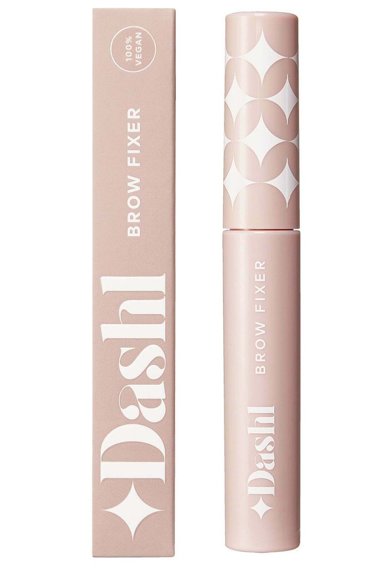 Dashl Dashl Brow Fixer Gel - Eyebrow gel