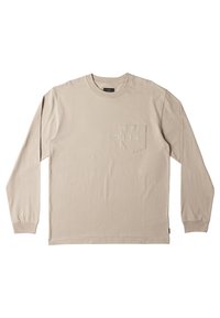 Longsleeve - sgl silver lining