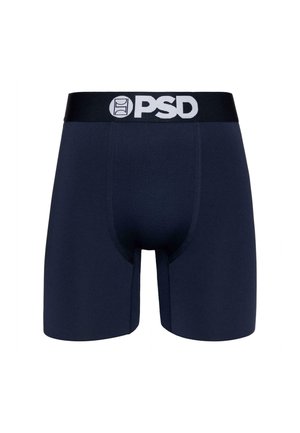 Úzké boxerky - navy