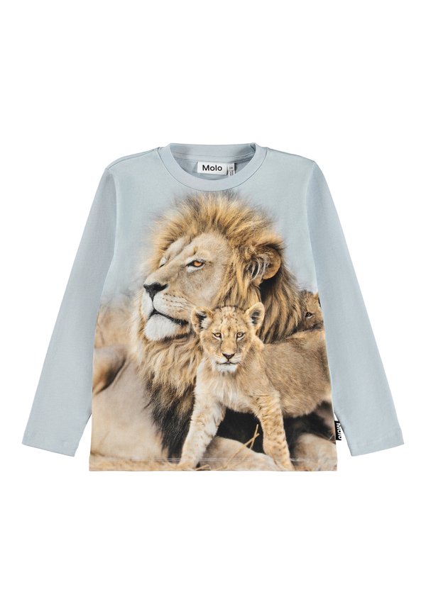 REIF LONG SLEEVES - Langarmshirt