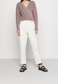 Even&Odd Kofta - purple