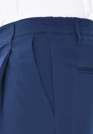 Ciabalù, CON PINCES  - Pantaloni - blu