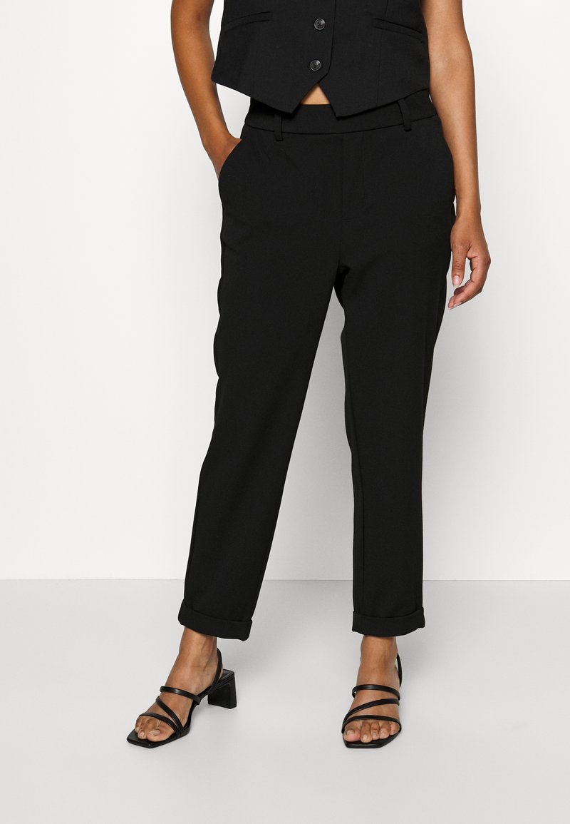 Vmmaya Mr Loose Pant Black main image 1