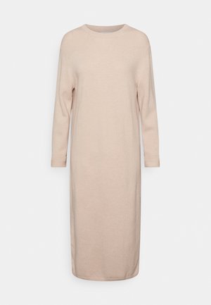 Strickkleid - pink