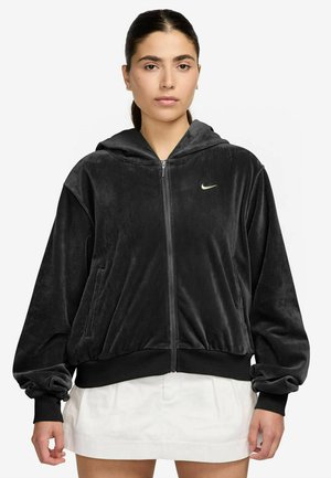 Nike Sportswear, - Bluza rozpinana