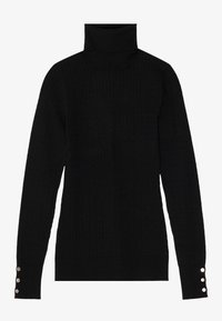 Unselected, black