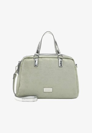 Borsa a mano - sage