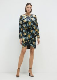 Calliope CORTO CINIGLIA A FANTASIA  - Jerseykleid - variante