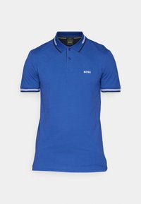 Unselected, dark blue