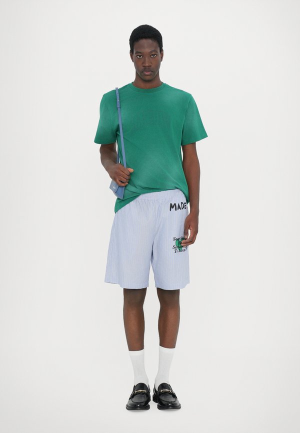 UNISEX - Print T-shirt - bosphorus