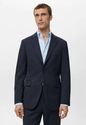 Chaqueta de traje - blue