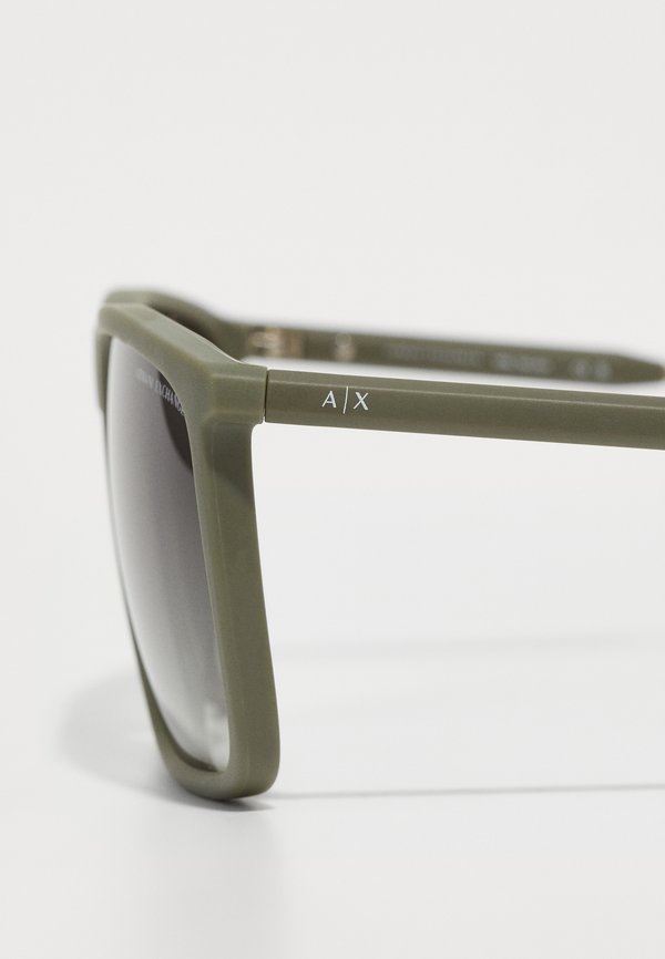 Sunglasses - matte sage3